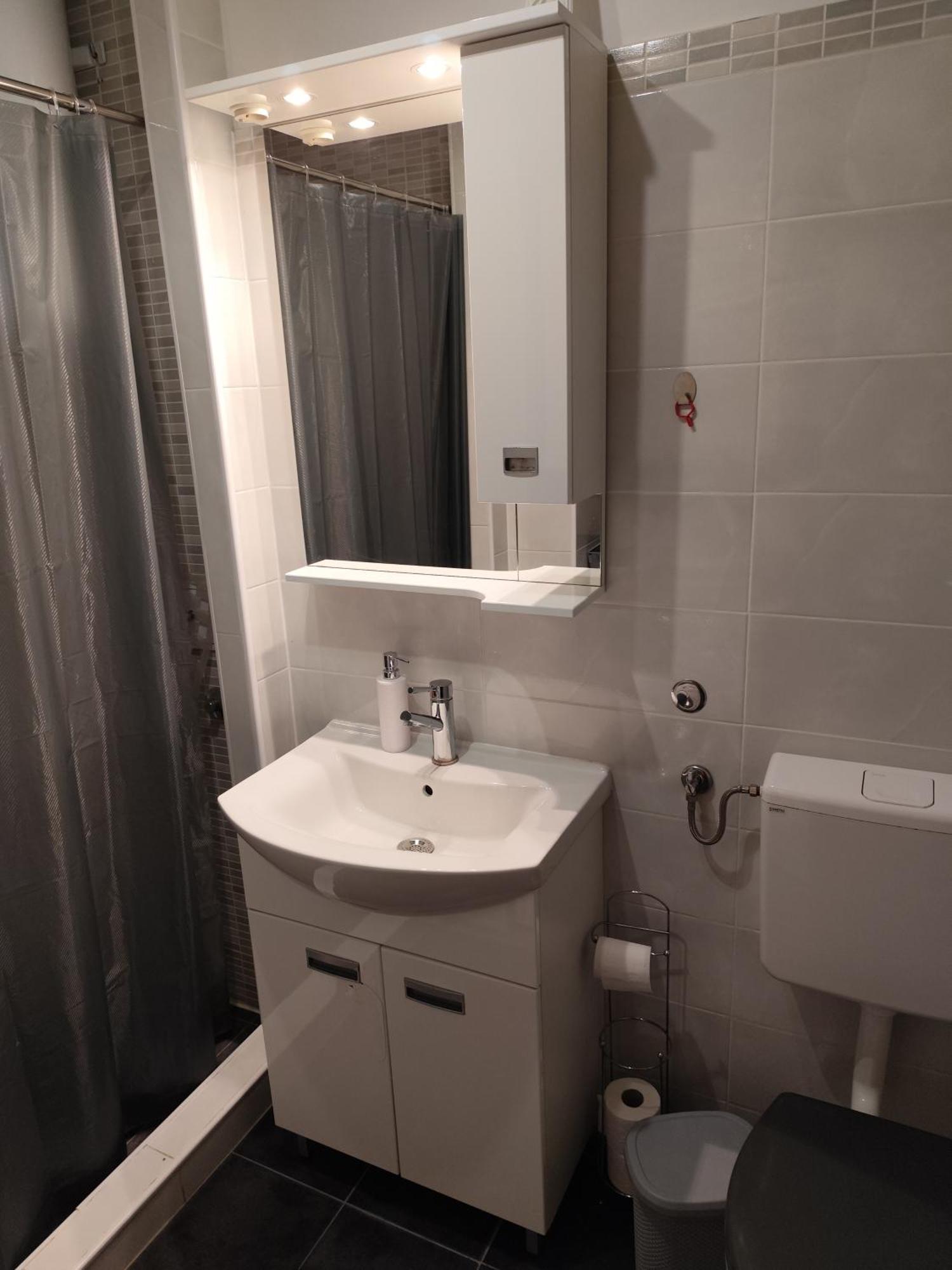 Apartment Oli Split Zimmer foto