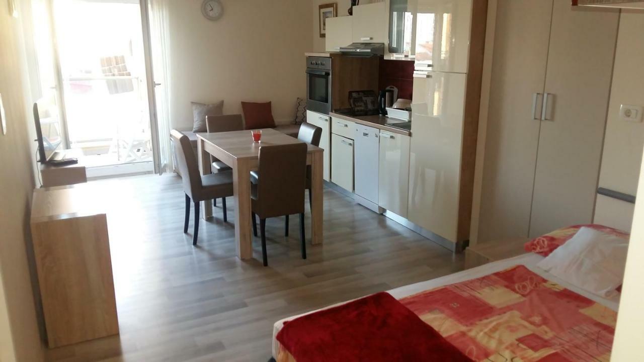 Apartment Oli Split Exterior foto